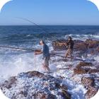Рыбалка в Южноафриканской Республике